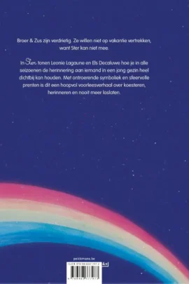 Ster | 9789463377973