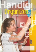 Handig! Organizen | 9789086964796