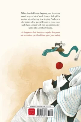 Alternative view of A House Full of Animals