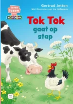 Tok Tok gaat op stap | 9789021682907