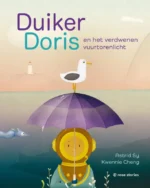 Duiker Doris en het verdwenen vuurtorenlicht | 9789083272054