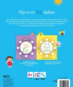 Woordjes | 9789403222325 Woordjes | 9789403222325