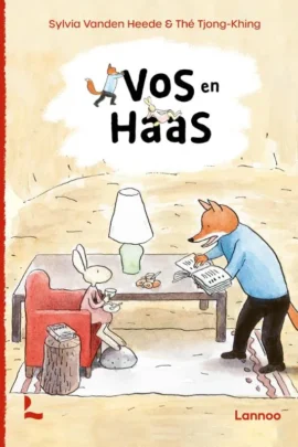 Vos en Haas