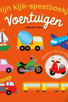 Voertuigen