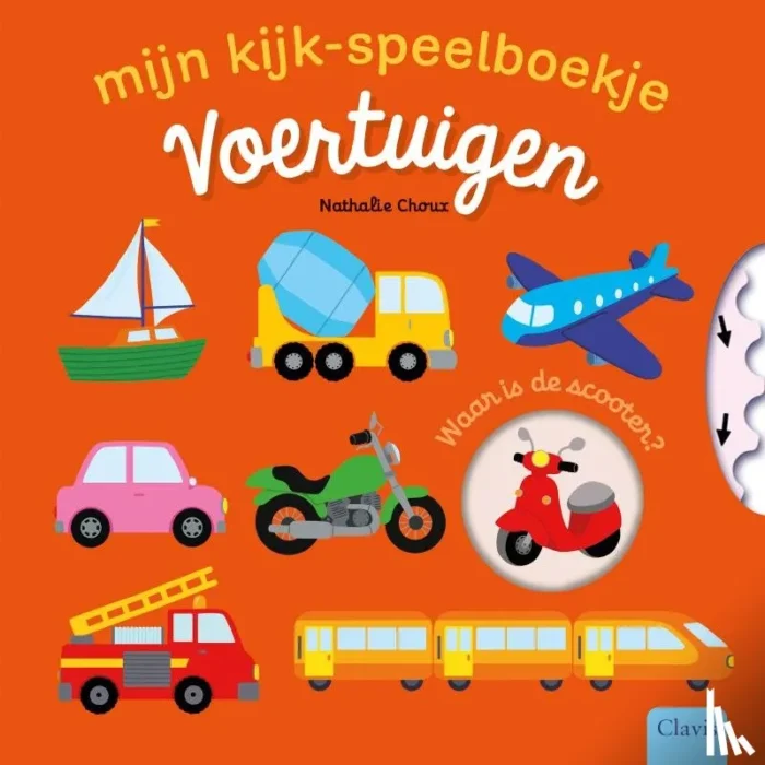 Voertuigen
