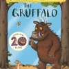 The Gruffalo 20th Anniversary Edition | 9781510103863