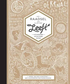 Het raadsel van alles wat leeft