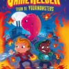 Mini Game Helden tegen de vuurmonsters | 9789030511755 Mini Game Helden tegen de vuurmonsters | 9789030511755
