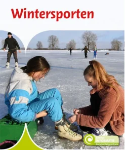 Wintersporten