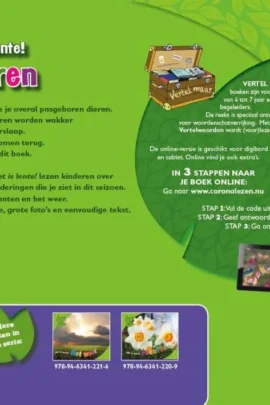 Alternative view of Dieren