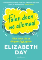 Falen doen we allemaal | 9789024573011