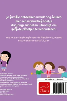 Familie | 9789044836035