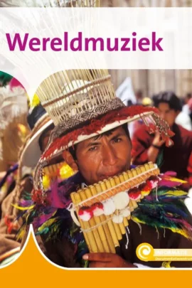 Wereldmuziek