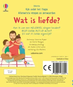 Alternative view of Waarom moet ik naar bed?