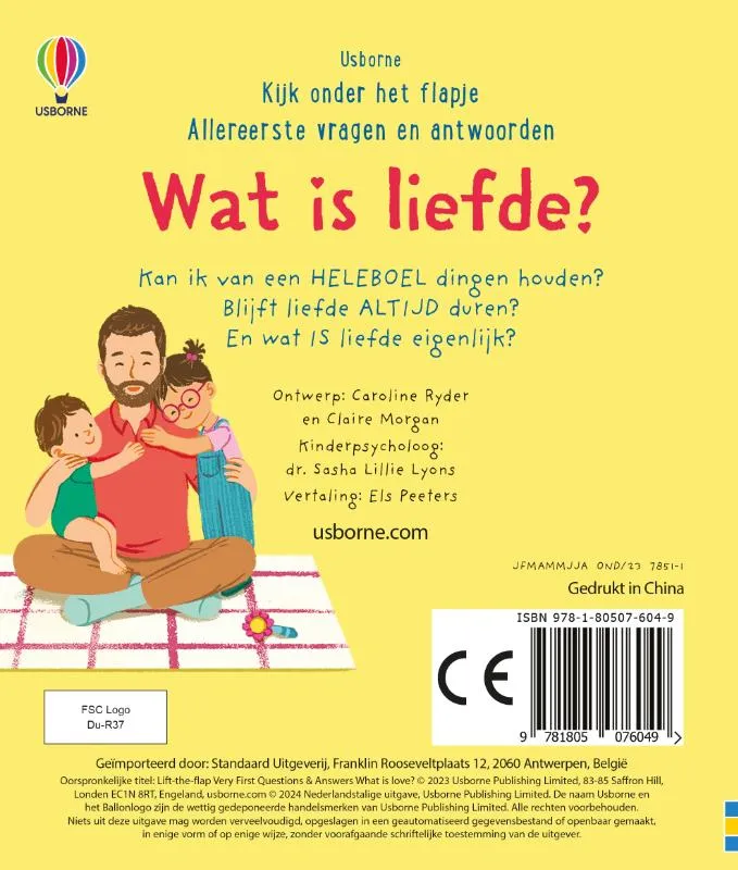 Waarom moet ik naar bed? | 9781805076049 Waarom moet ik naar bed? - Afbeelding 2