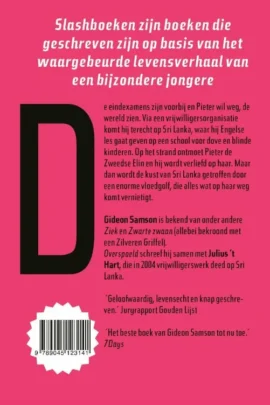 Alternative view of Overspoeld