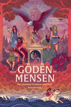 Over goden en mensen