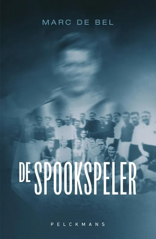 De spookspeler | 9789463106375 De spookspeler
