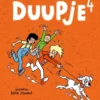 Duupje | 9789002281020 Duupje | 9789002281020