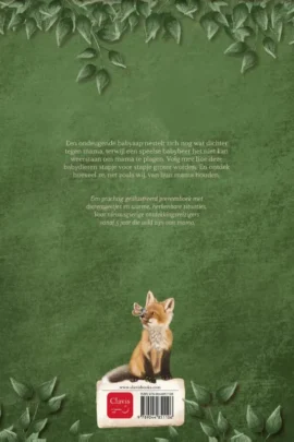 Alternative view of Wild van mama