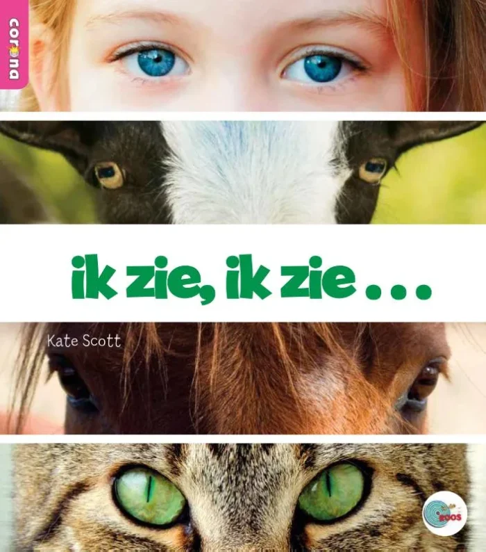 Rapunsel kinderboeken |