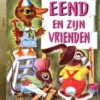 Eend en zijn vrienden | 9789047612155 Eend en zijn vrienden | 9789047612155