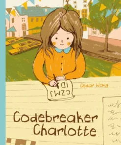 Codebreaker Charlotte