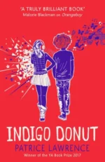 Indigo Donut | 9781444934267