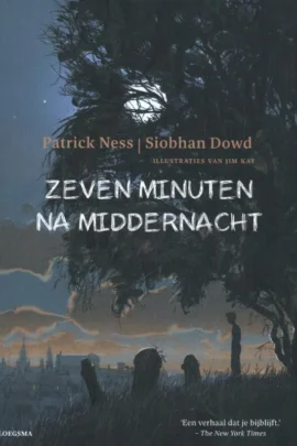Zeven minuten na middernacht