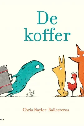 De koffer