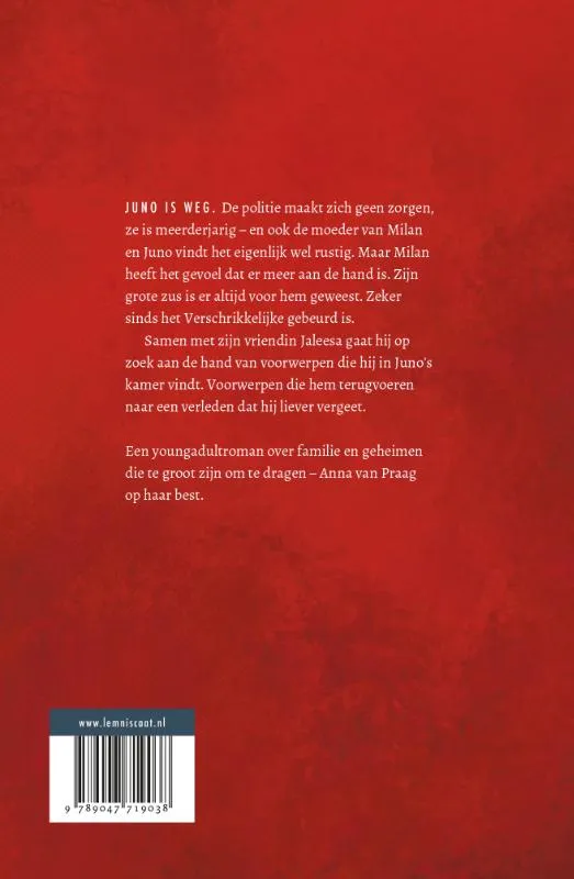 Waar ben je? | 9789047719038 Waar ben je? - Afbeelding 2