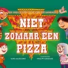 Niet zomaar een pizza | 9789051163162 Niet zomaar een pizza | 9789051163162