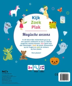 In de stad | 9789403212517