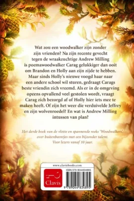 Alternative view of Het geheim