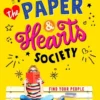 The Paper & Hearts Society | 9781444967876