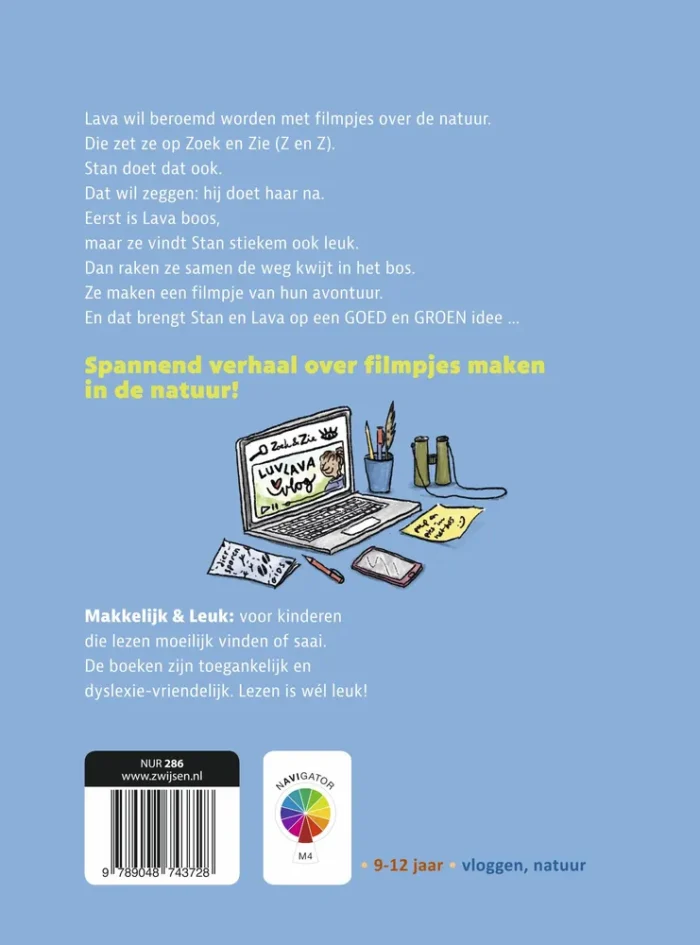 Wij willen GROEN! - Afbeelding 2