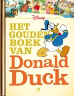 Het Gouden Boek van Donald Duck | 9789047629153 Het Gouden Boek van Donald Duck | 9789047629153