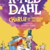 Charlie and the Chocolate Factory (Colour Edition) | 9781398526136 Charlie and the Chocolate Factory (Colour Edition) | 9781398526136