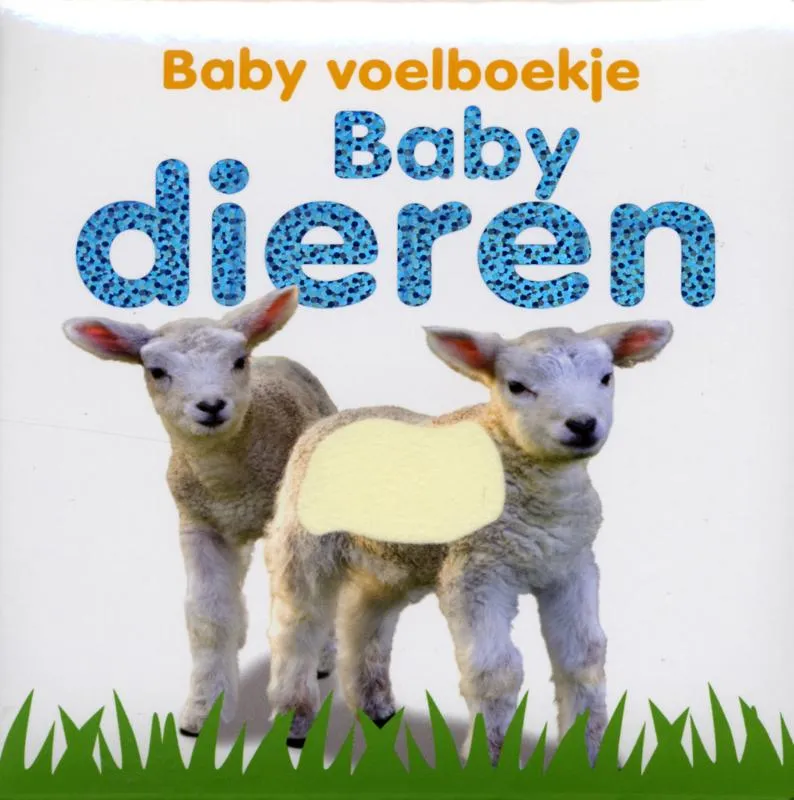 Babydieren | 9789048302758 Babydieren