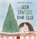 Geen erwtjes voor Ella | 9789044857078