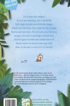 Alternative view of De spiegelridders