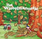Het Wiebelmannetje | 9789491370120