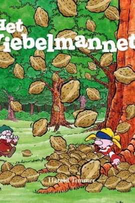 Het Wiebelmannetje