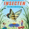 Interessante insecten - stickers, puzzels, activiteiten | 9789036646932