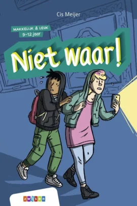 Niet waar!