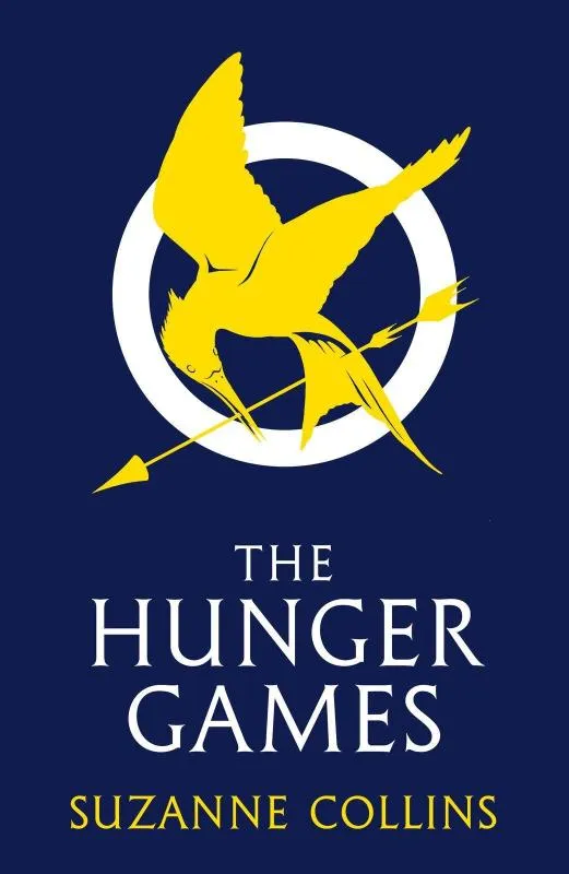 The Hunger Games | 9781407132082 The Hunger Games