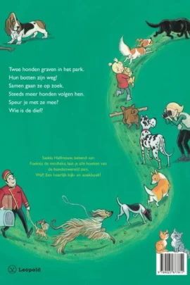 Zoek! | 9789025877811 Zoek! | 9789025877811