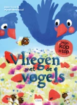 Vliegen met de vogels | 9789044845112 Vliegen met de vogels | 9789044845112