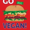 Go vegan! | 9789464394566