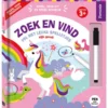 Zoek en vind Fantasie | 9789464326413